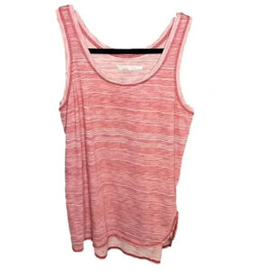 PRANA Kiely Tunic Tank Top size S